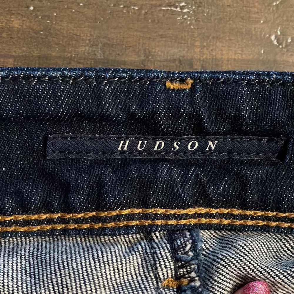 Hudson jeansπΌπΌ - Picture 5 of 5